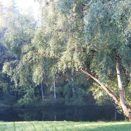 Chalé Hopeavirran Helmi